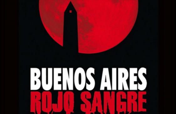 BARS - Buenos Aires Rojo Sangre